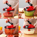 PowerMulti™ - Multiprocessador Profissional