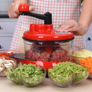 PowerMulti™ - Multiprocessador Profissional