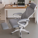 Cadeira Escritório Ergonômica Executiva Premium Sedem T18