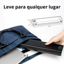 BluPrinter® - Impressora Portátil + (Refil de Papel e Brinde Surpresa)